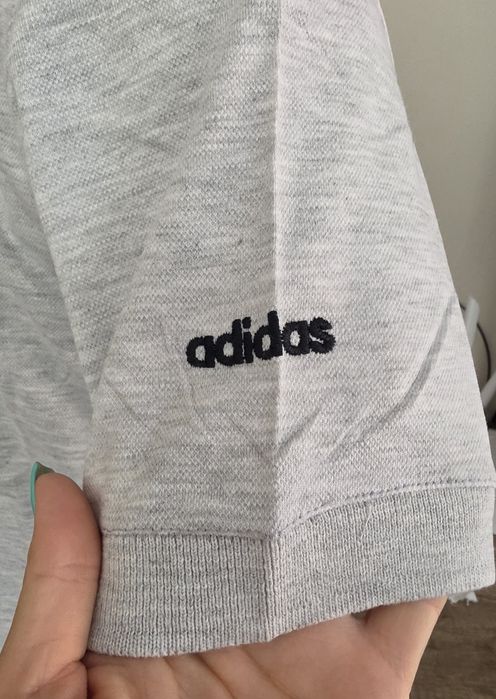 Мъжки тенески Adidas