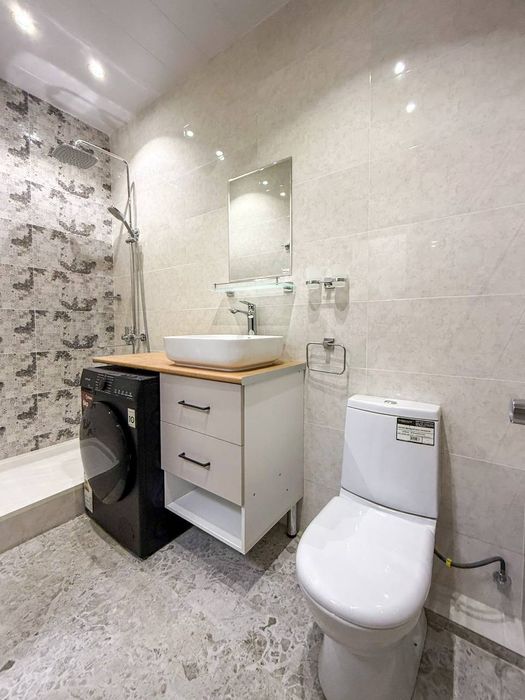 Продам 1в2/2/9 Махтумкули Жк Пойтахт