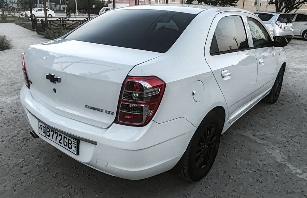 Kobalt 4 2022 avtomat sotiladi