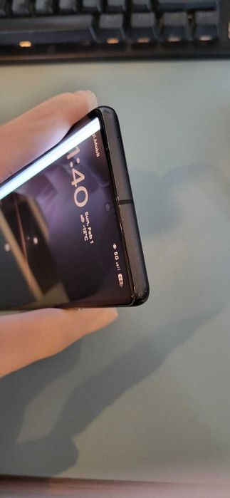 Google Pixel 7 - 8 GB RAM, 128 GB, AMOLED 90hz cu defecte