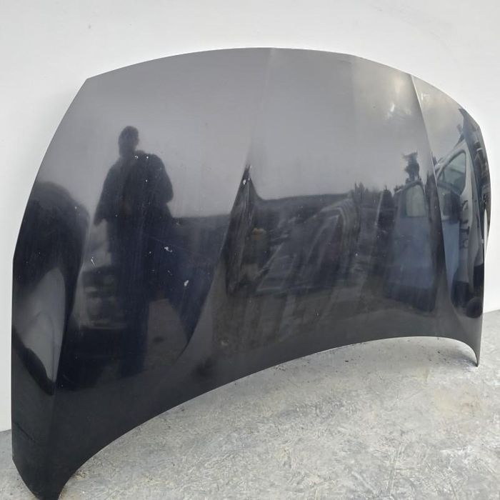 Capota motor Opel Astra K