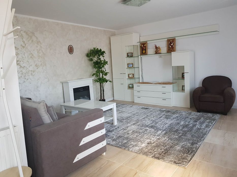 Vand casa parter+masarda