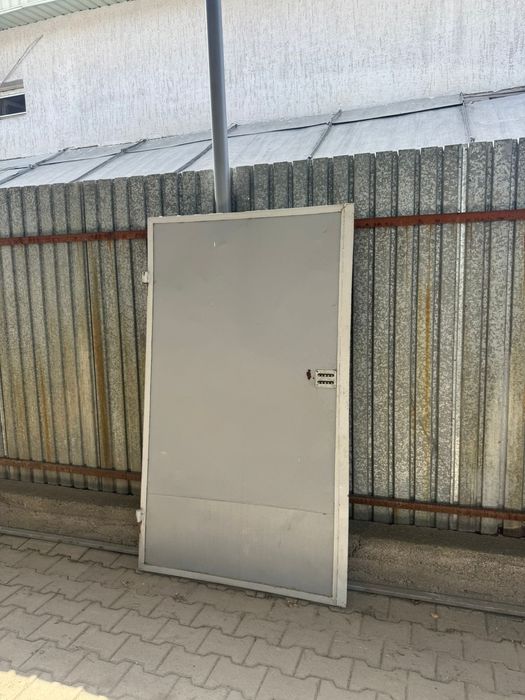 Продам ворота, забор