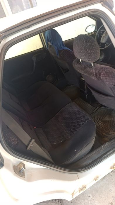 Opel vectra двухлитровый