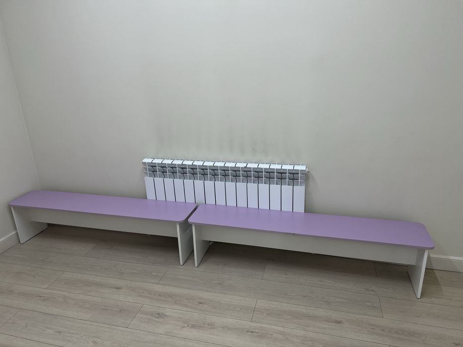 Гардеробный шкаф для детей