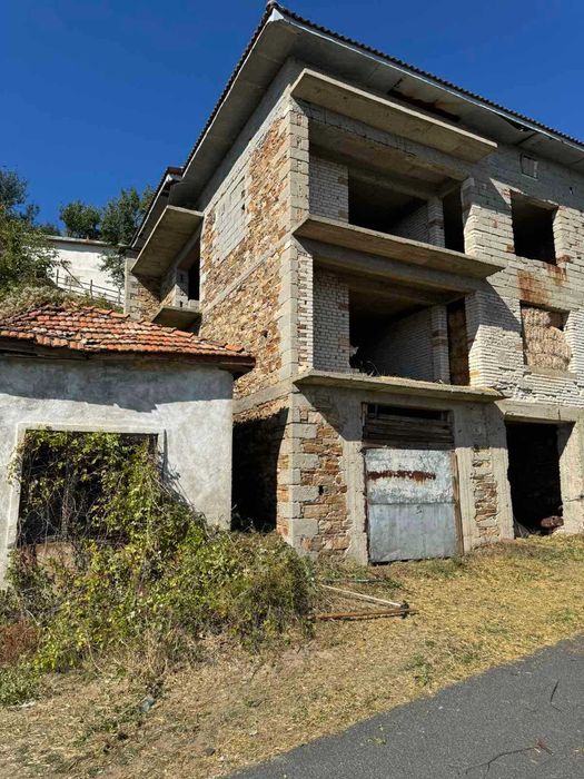 Продава се Къща в Смолян, Невястата - 720 кв.м за 70 €/кв.м - Снимка #4