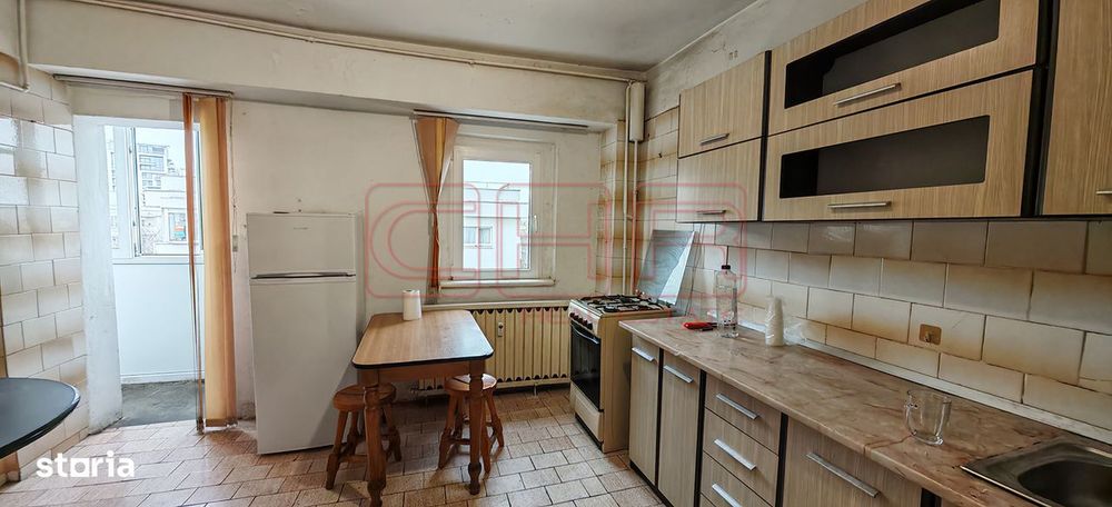 Apartament confort 1 sporit Aviatiei, Burileanu, #962