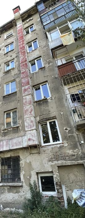 Профилен въздуховод