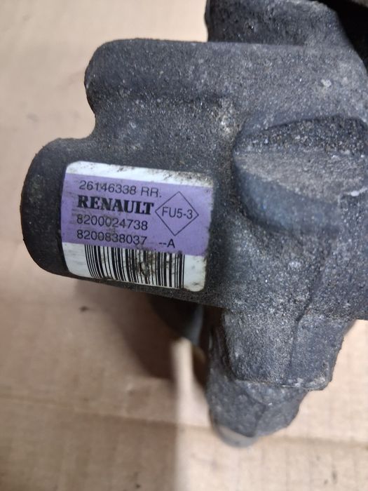 Pompa servodirectie Renault Trafic 2.0 DCI M9R an 2006-2013