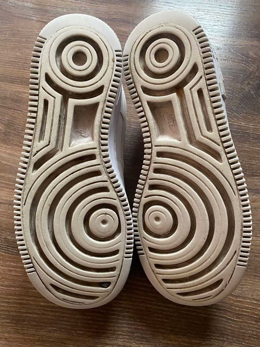 Оригинални маратонки Nike Air Force 1 / Найк