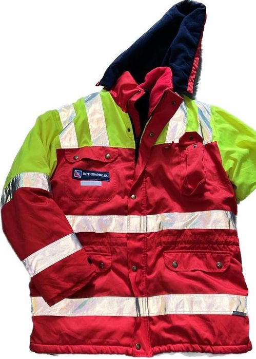 Salopete de munca second hand