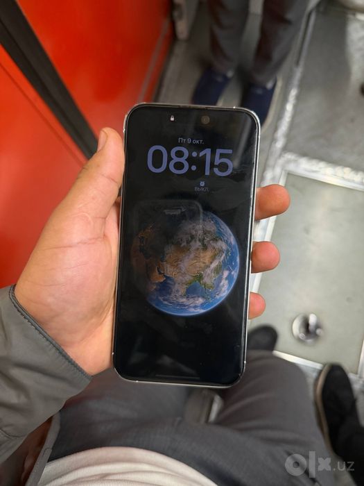 iPhone 14 pro Max