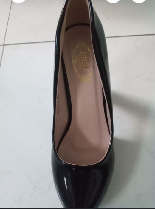 Туфли 40 размера