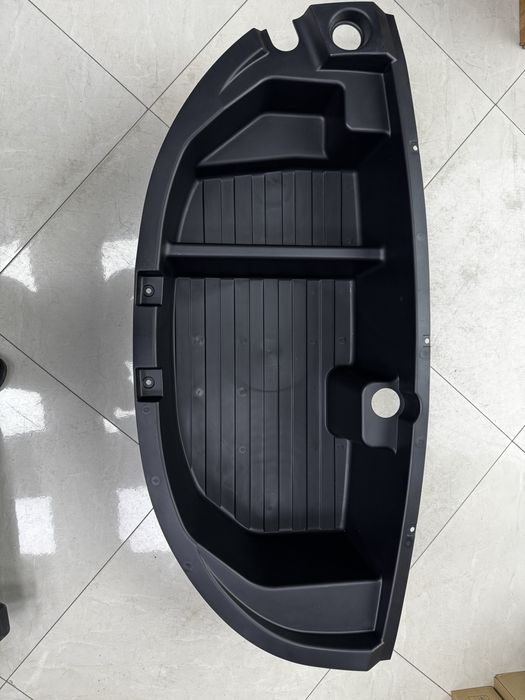 BYD chempion organayzer