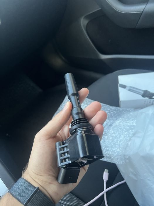 Bobine Delphi Skoda Octavia 3