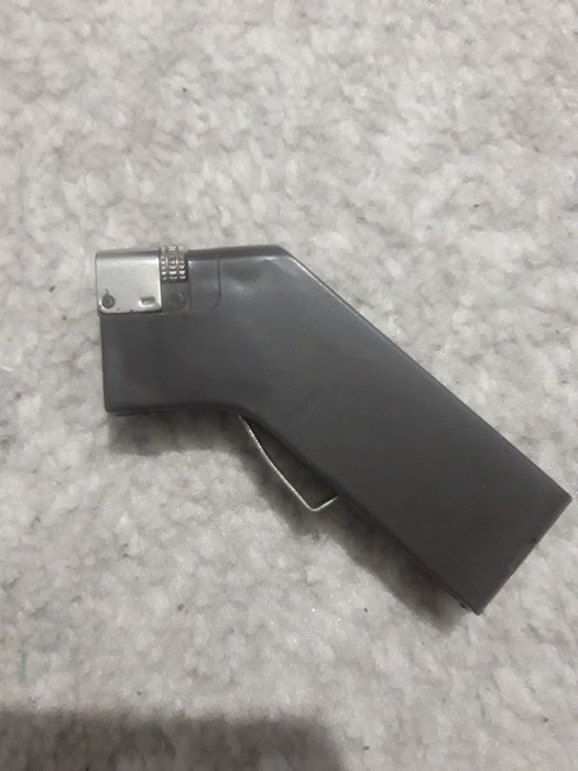 Зажигалка газ"згр-22".