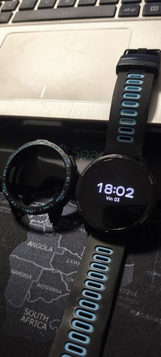 Smartwatch Xiaomi S1 Active