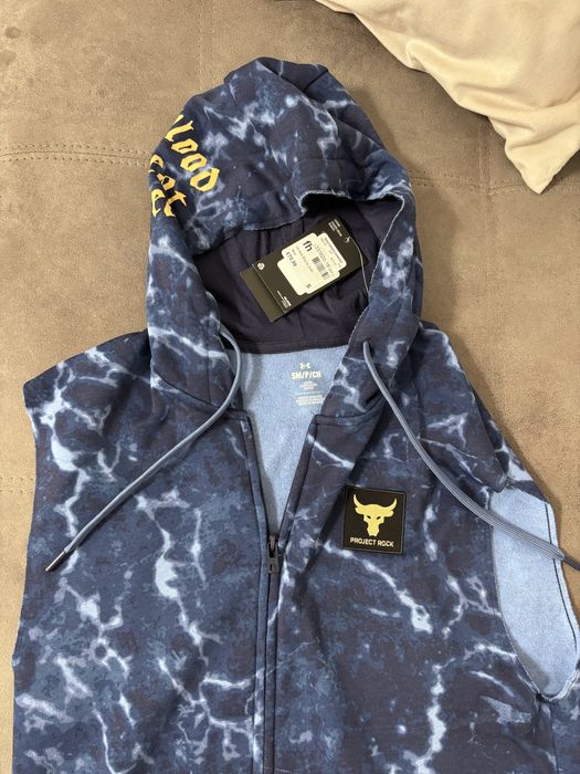 Потник Under Armour Rock