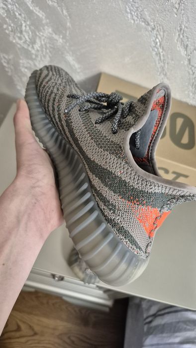 Yezzy 350 Originale