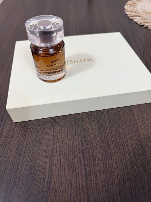 Karl Lagerfeld Bois de Ambre