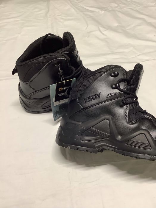 Bocanci tactici  barbati / 45