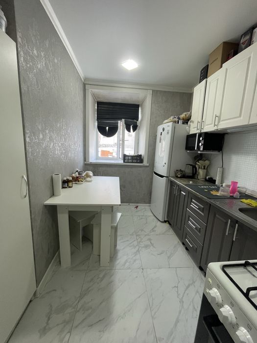 Продается квартира