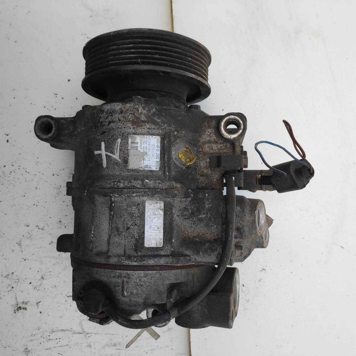 Компресор за климатик Ауди/AUDI A6 Avant 4F C6 4F0260805G