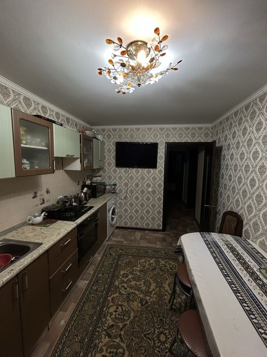 Квартира