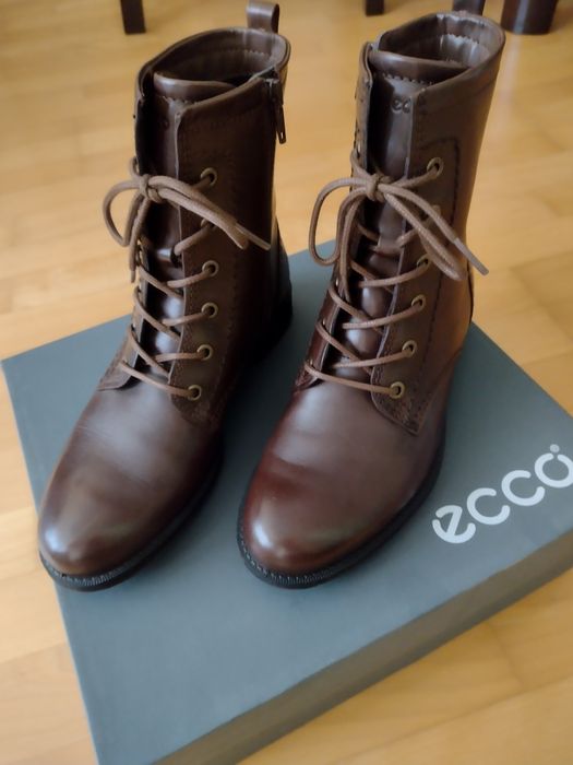 Дамски боти ECCO