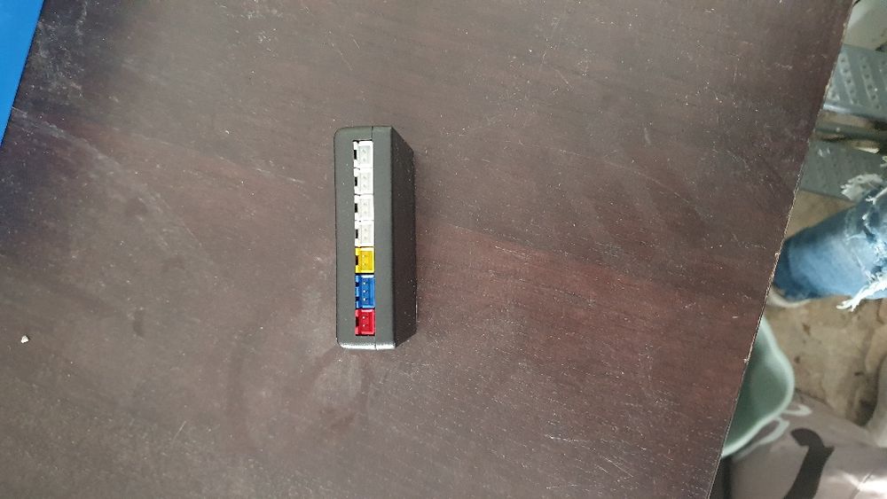 Vand senzori parcare universali