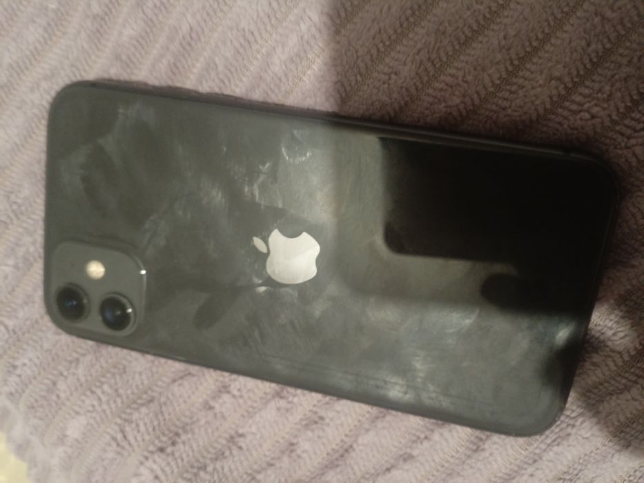 Продам айфон 11 или обмен