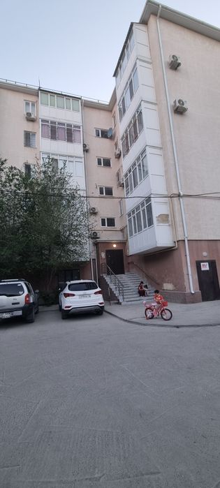 Продаётся квартира