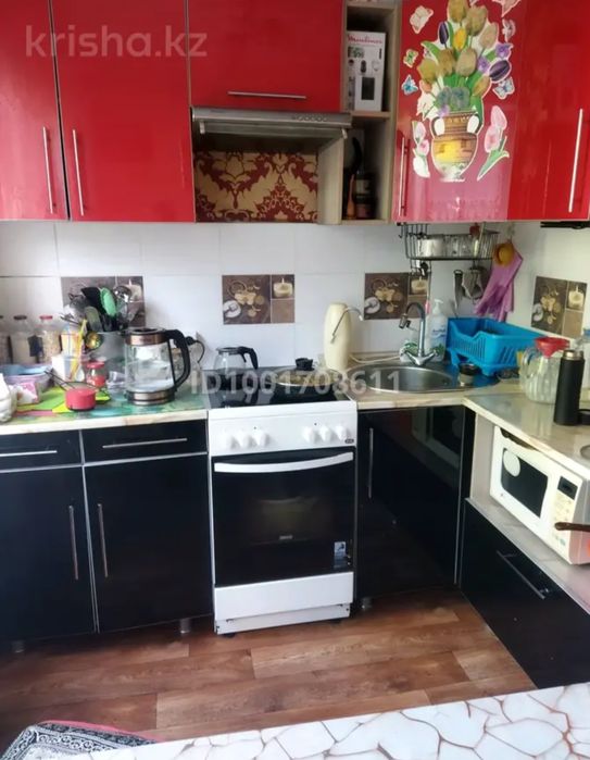 Продам 2-х комнатную квартиру