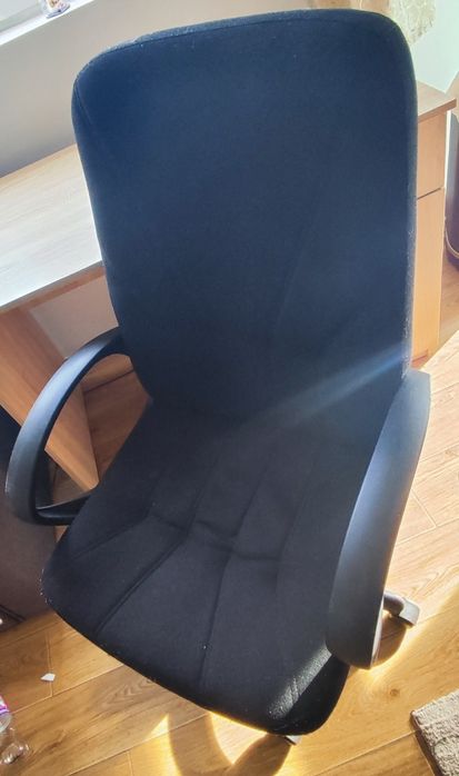 Birou și scaun directorial