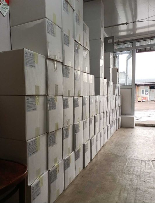 Смеси для мороженого