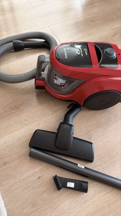 Пылесос Самсунг