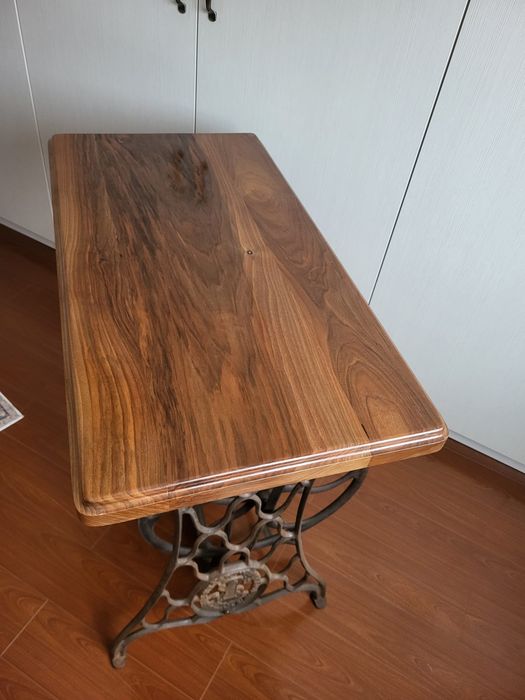 Vand masuta de cafea unicat