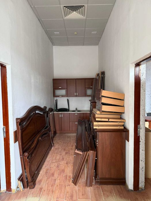 Сдаётся офисное помещение — 52 м²