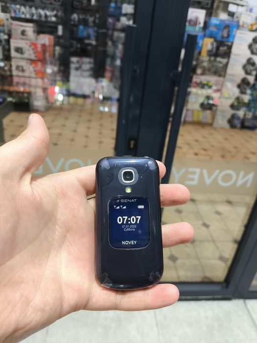 Garantasi 1 yil serviz garanta