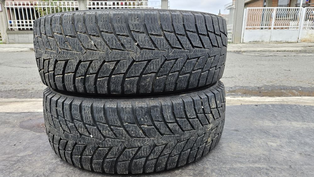 Гуми 225 65 16С нокиан дот 21