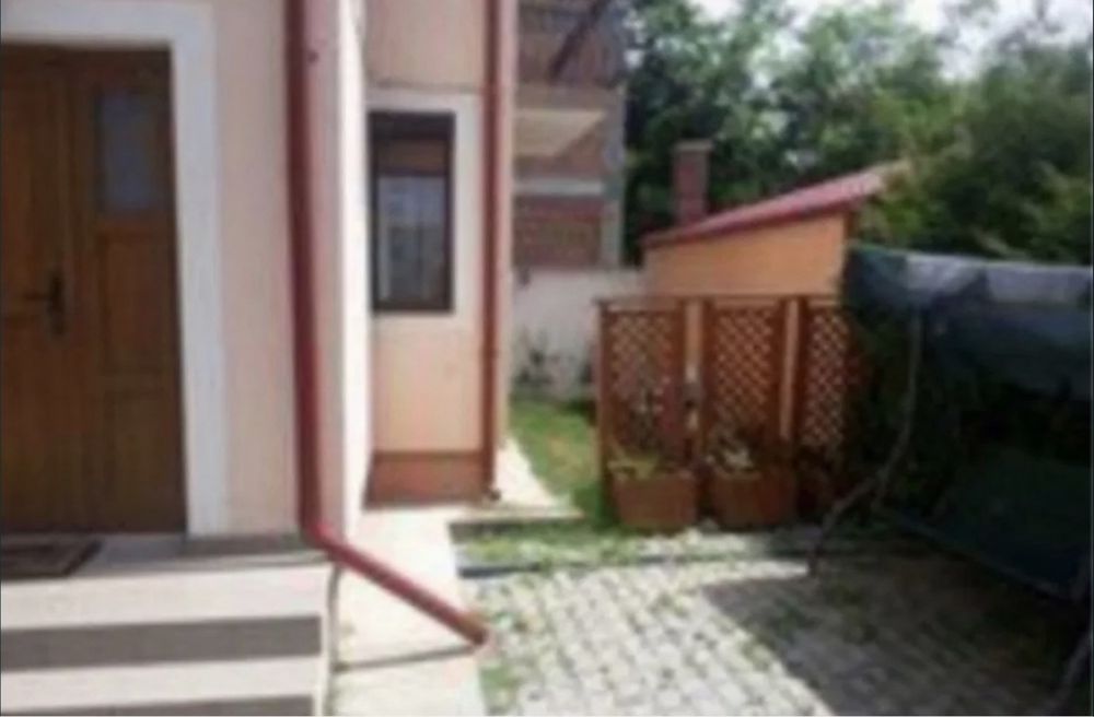Vila stil duplex zona Auchan