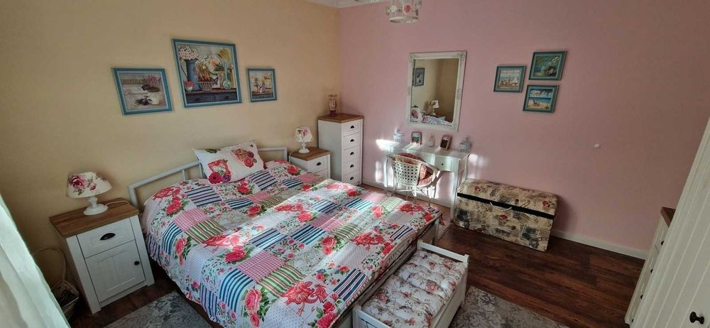 Дава се под наем Тристаен апартамент в София, Хаджи Димитър - 80 кв.м за 700 € - Снимка #10