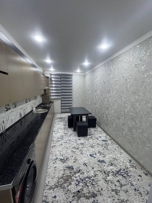 Манеж ёнида 2хонали кв ижарага барилади.350$