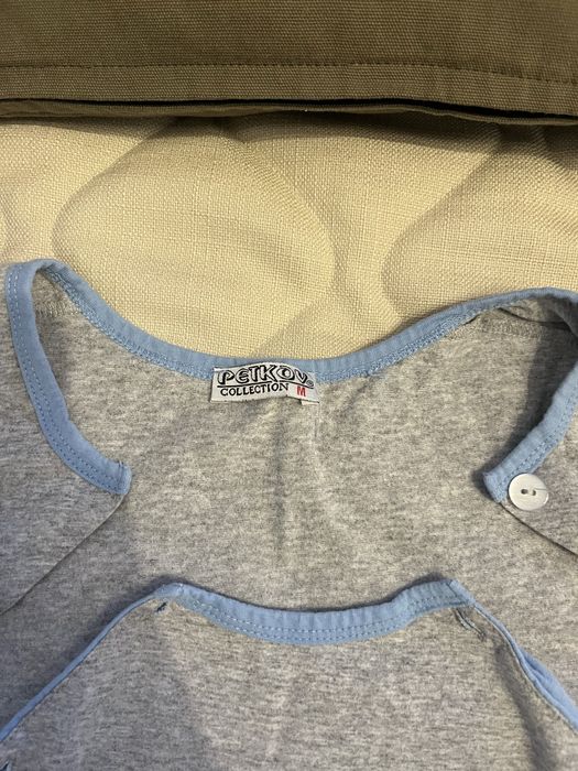 Нощници за кърмене