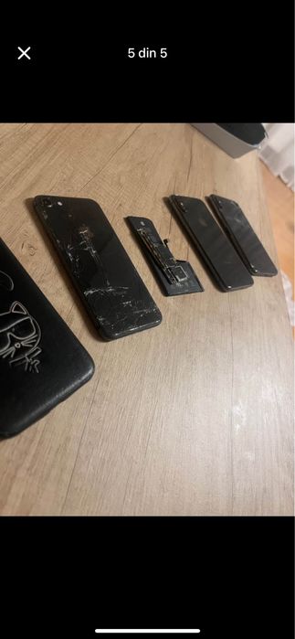 Fara schimb de vanzare pc piese