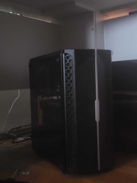 Pc Gaming I7 9700KF + Monitor 144hz