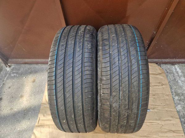 2 Michelin R18 225/55
летни гуми
DOT0324