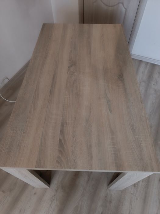 Стол обеденный полированный Россия