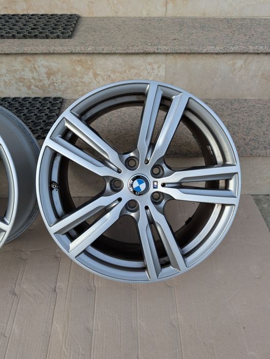 Jante orig BMW R18 M486 seria 1 2 X1 F40 F45 F46 Grand Active Tourer