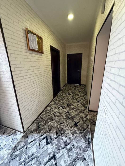 Люкс квартира ижарага берилади